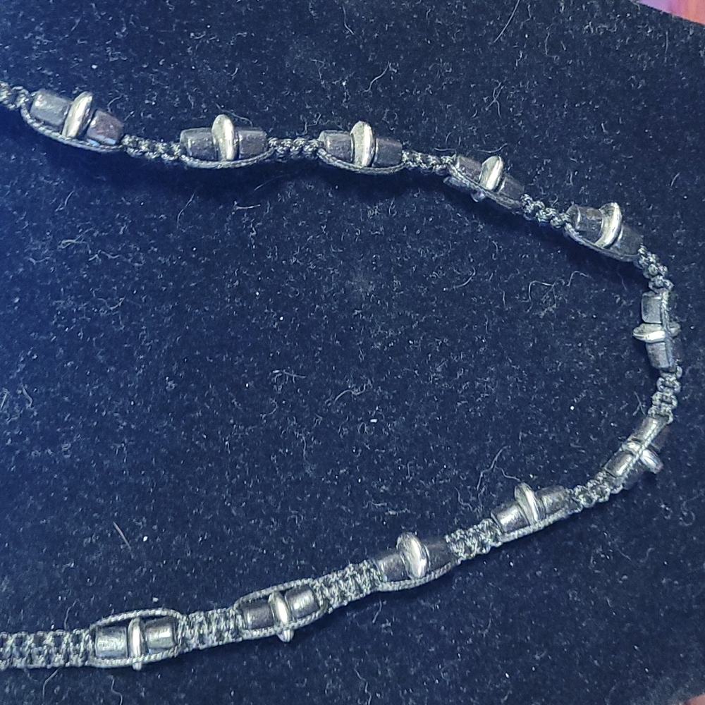 mens necklace